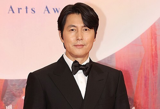 Actor Jung Woo-sung Apologizes Amid Extramarital Child Controversy: 'I Will Take Full Responsibility as Father'