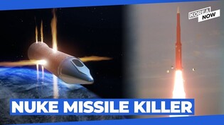 S. Korea develops long-range SAM to counter N. Korean nuke-tipped missiles