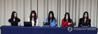 어도어 "뉴진스 계약 2029년 7월까지 유효…새 프로듀서 물색"