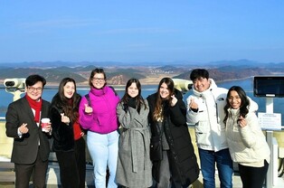 접경지 김포 애기봉에 스타벅스 입점…"글로벌 관광지로 육성"