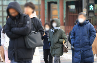 Cold weather