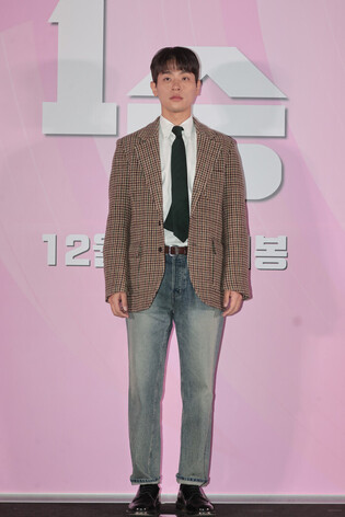 S. Korean actor Park Jung-min