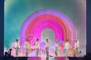 NCT Dream Captivates Fans at Gocheok Dome with 'Dreamscape' Finale of 3rd World Tour