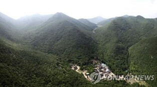 '진달래 명소' 여수 영취산 흥국사 일원, 명승 지정