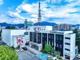 김광진 전 광주시부시장, '출연료특혜' 5개월만에 프로그램 하차