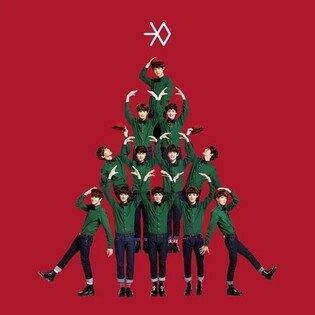 EXO's 'First Snow' Climbs Charts As Snowy Season Arrives