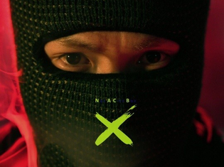 Microdot to Drop New Single 'Not A City Boy'