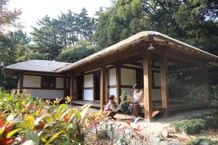 천리포수목원 숙소 가든스테이 20∼50% 할인