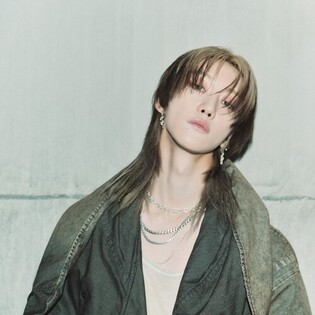 SEVENTEEN's The8 Releases Solo Chinese Mini-Album