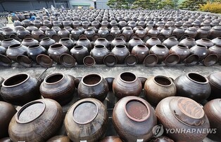 '장 담그기' 유네스코 등재에 식품기업들 "수출 확대 기대"
