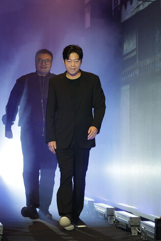 S. Korean actor Kim Hee-won