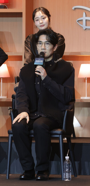 S. Korean actor Um Tae-koo