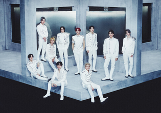 TREASURE Releases Warm-Hearted Dance Track 'LAST NIGHT'