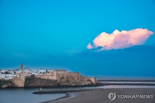 [imazine] 아프리카와 유럽을 품은 아랍…모로코 ① 유럽으로 난 창