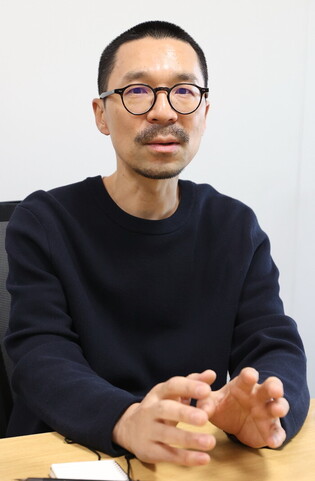 S. Korean writer Kim Ki-chang