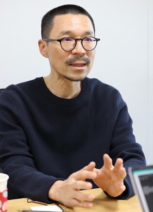 S. Korean writer Kim Ki-chang