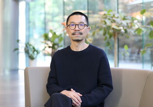 S. Korean writer Kim Ki-chang