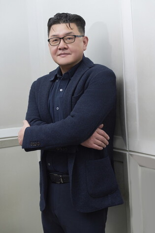 S. Korean director Yang Woo-seok