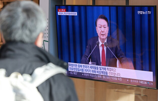 Film Industry Alliance Calls for President Yoon’s Immediate Resignation