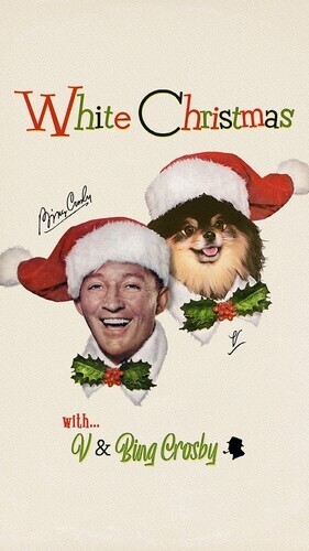 BTS V, Late Bing Crosby to Release Duet Rendition of 'White Christmas'