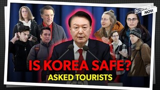 "Business as usual in S. Korea despite martial law"