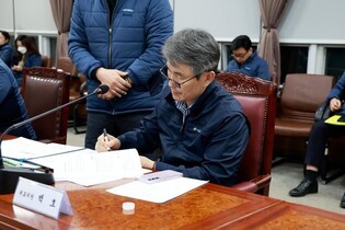 Cancellation of Seoul Metro strike