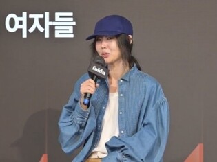 Min Hee-jin Reflects on ADOR Dispute: 'Living with Conviction is Not Easy'