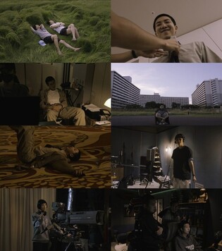 BTS RM, 다큐 개봉 기념 솔로 2집 수록곡 뮤직비디오 공개