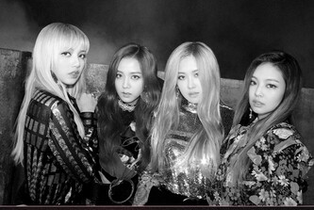 BLACKPINK's 'Playing with Fire' MV Surpasses 900 Mlnn Views on YouTube