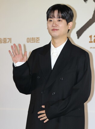 S. Korean actor Jo Hyun-chul