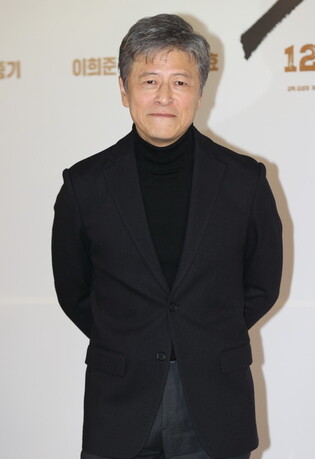 S. Korean actor Kwon Hae-hyo