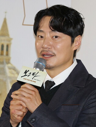 S. Korean actor Lee Hee-jun