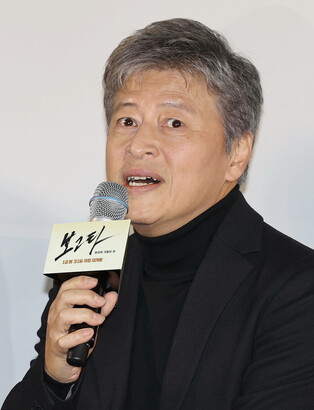 S. Korean actor Kwon Hae-hyo