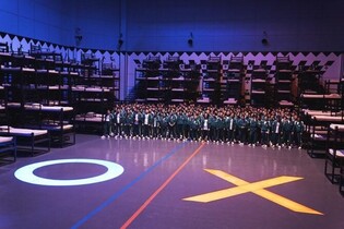 'Squid Game' Season 2 earns Golden Globe nomination before release