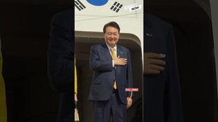 Huge week for Pres. Yoon!