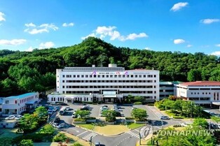 제천시, 성내관광지 리조트 개발 사업자 공모
