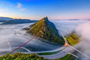 순창의 매력 담았다…'관광사진·영상 공모전' 수상작 선정