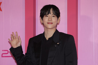 S. Korean actor Yim Si-wan