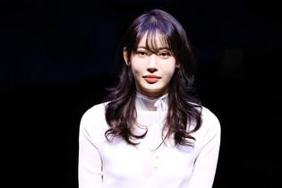 S. Korean actress Hong Seo-young