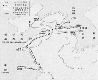 인천 연수구, 백제 사신 중국 오간 난징에 우호 상징물 추진