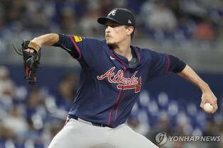 프리드, MLB 역대 왼손 투수 최고액 3천130억원에 양키스행
