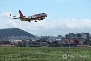 제주∼중국 하늘길 넓어진다…'관광업계 순풍 기대'