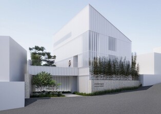 [미술소식] 성북구립미술관, 서세옥미술관 2028년 개관 추진