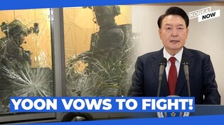 Impeachment showdown imminent as president defends martial law move against "opposition monster"