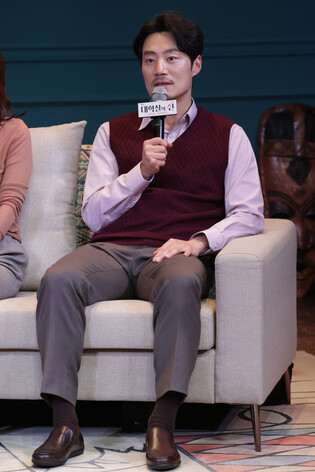 S. Korean actor Lee Hee-jun