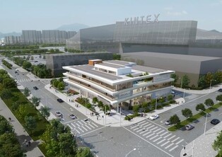 Library on unification, N. Korea to open in Goyang in 2027
