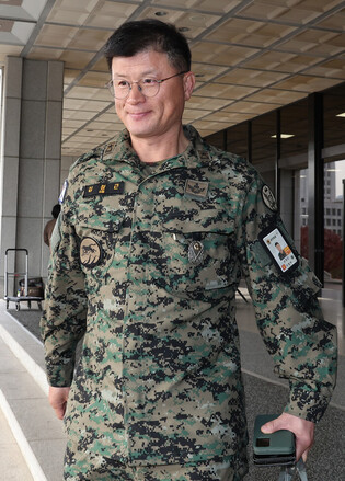 Brigadier general's probe over martial law