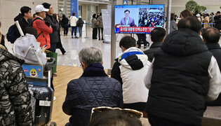 Nat'l Assembly votes to impeach Yoon