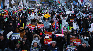 Nat'l Assembly votes to impeach Yoon