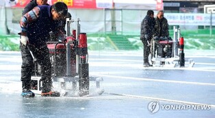 화천군, 산천어축제 기간 주민·대학생 500여명에 일자리 제공